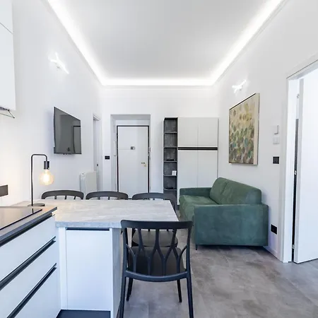 Maison Aurora *
