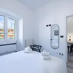 Maison Aurora 아파트 산레모