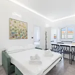 Maison Aurora Διαμέρισμα Σαν Ρέμο