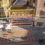 Apartment Maison Aurora Sanremo