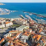 Maison Aurora * Σαν Ρέμο