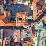 Maison Aurora 아파트