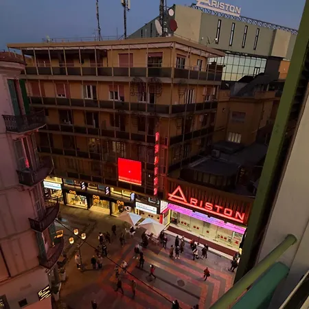 Maison Aurora * San Remo