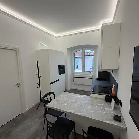 Maison Aurora * San Remo