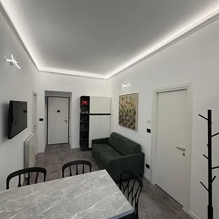 דירה Maison Aurora *