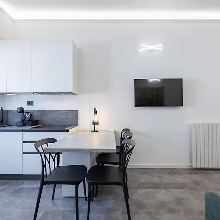 Maison Aurora Apartment
