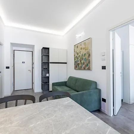Daire Maison Aurora *