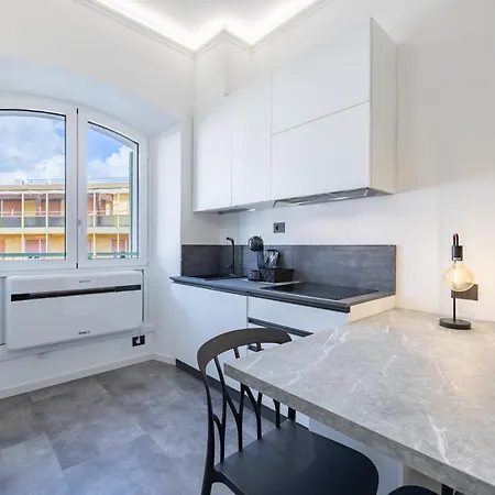 Appartement Maison Aurora *