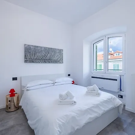 Maison Aurora Sanremo