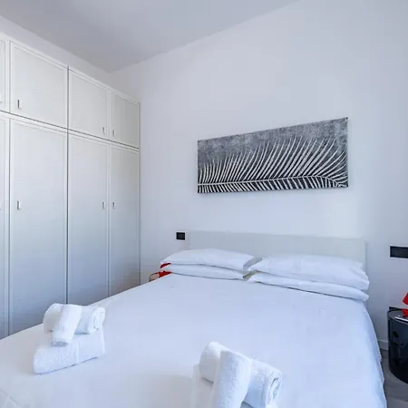 Appartement Maison Aurora *