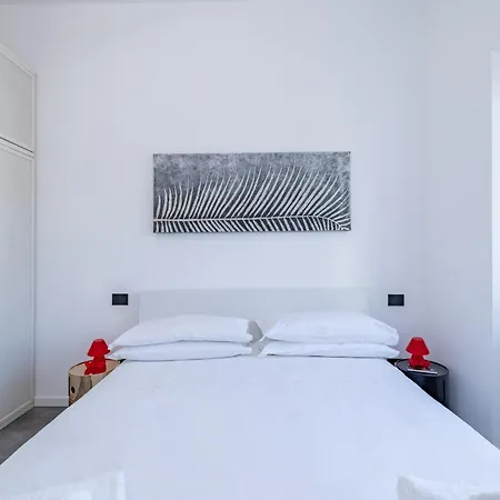 Daire Maison Aurora Sanremo