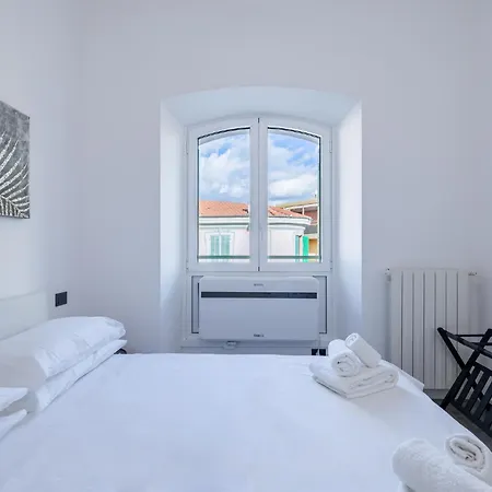 Maison Aurora * سانريمو