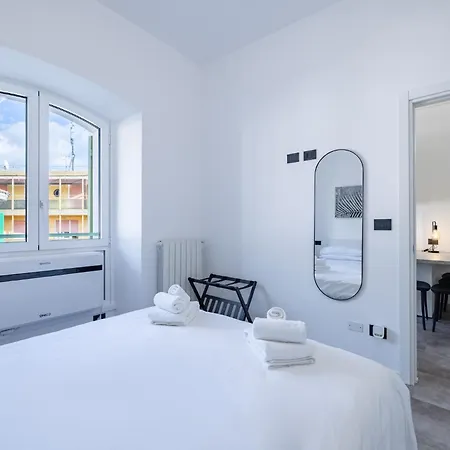 Maison Aurora Daire Sanremo