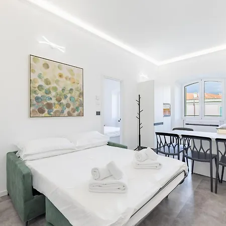 Maison Aurora Daire Sanremo