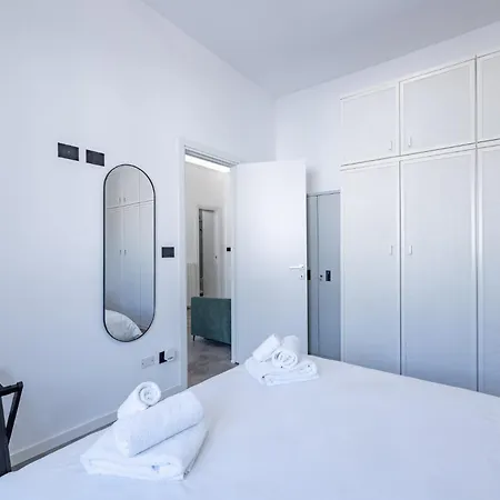 Maison Aurora דירה *