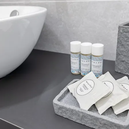 Maison Aurora * סנרמו