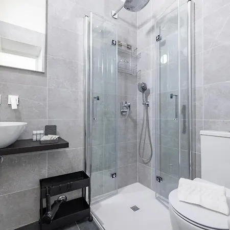 Maison Aurora דירה *