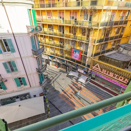 דירה Maison Aurora